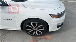 شێڤرۆلێت مالیبۆ